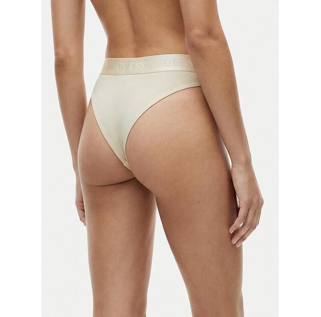 Трусики бразильские Guess O6GE04 KE831