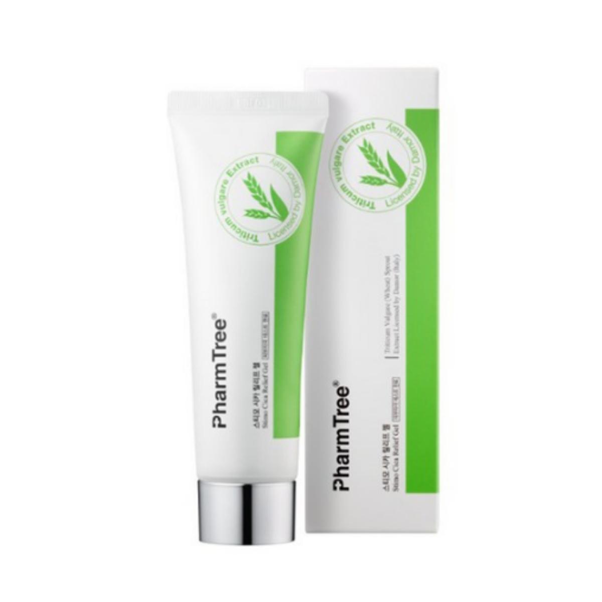 

PamTree Stimosica Relief Gel