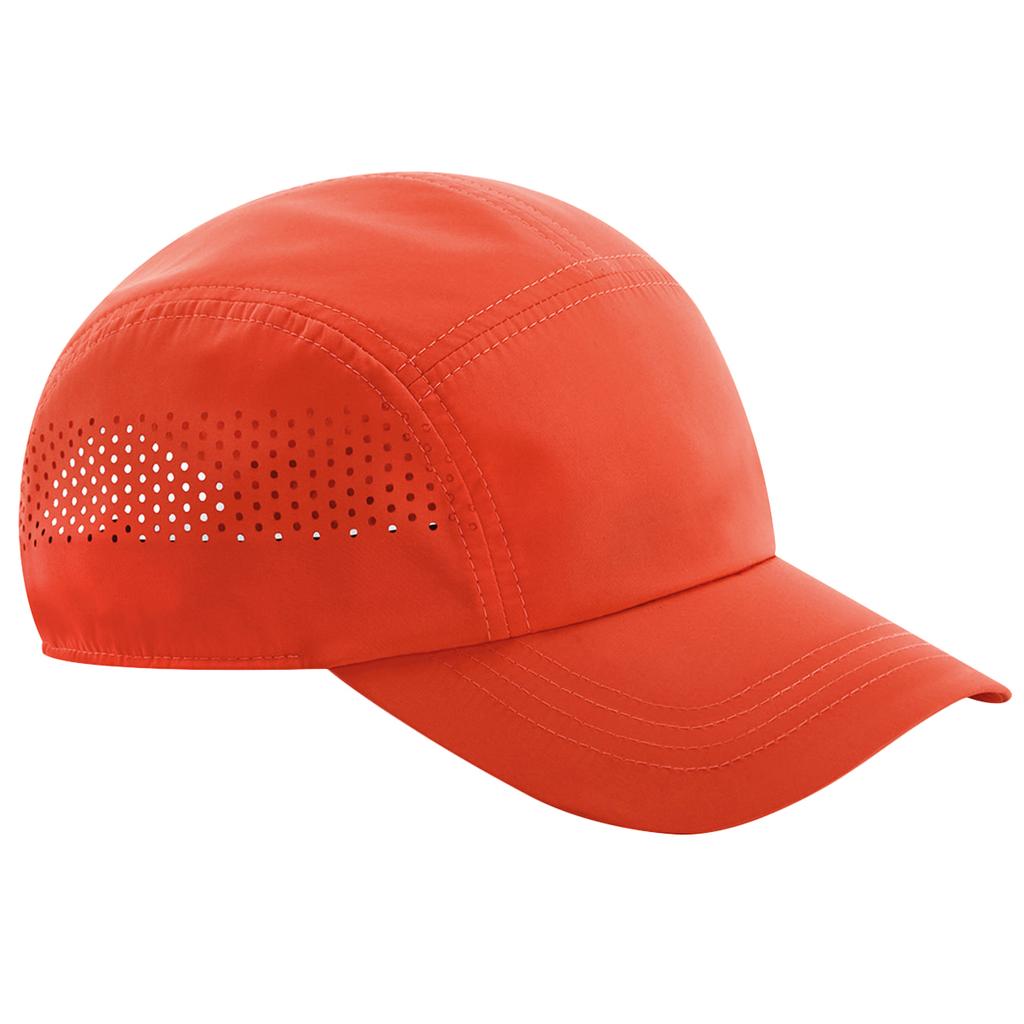 Beechfield Technical Running Cap