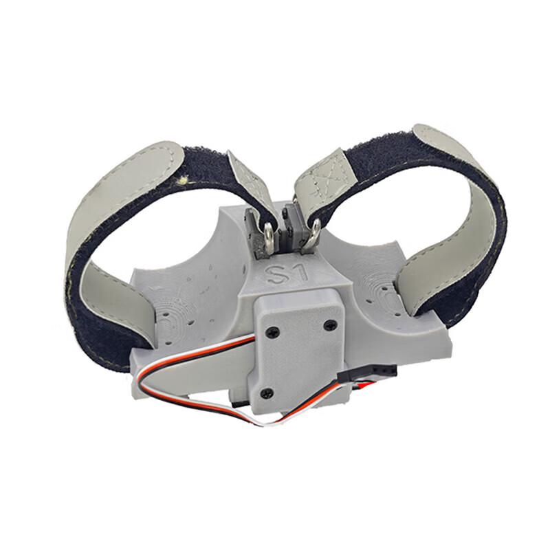 Kouyuan Universal Dual-Launch Dropper for PWM Drones