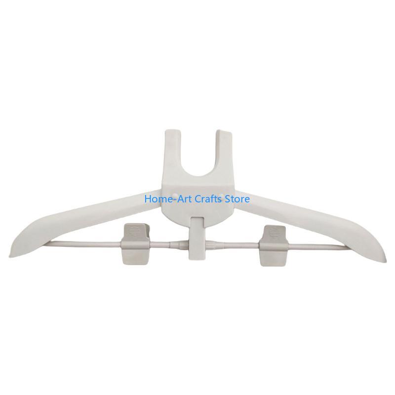 Y3NA Steamer Clothes Hanger Universal Garment Steamer Hanger Garment Hanger For Steaming Clothes,Clothes Steamer Accessories