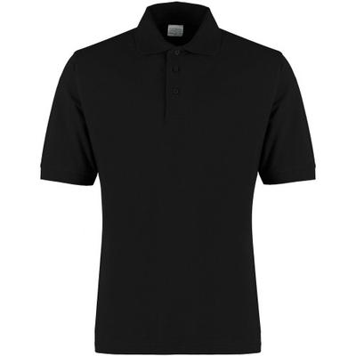 Kustom Kit Camisa Polo Clássica de Algodão Superwash 60C Masculina