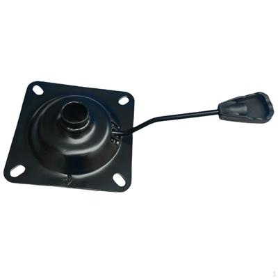 Office Chair Swivel Tilt Control Seat Mechanism Replacement Part Bedroom Home Barber
