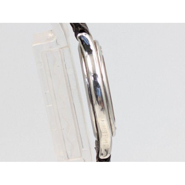 Used [Good Condition] Credor 4J81-0A40 Silver Dial Quartz Ladies Watch Dress Watch
