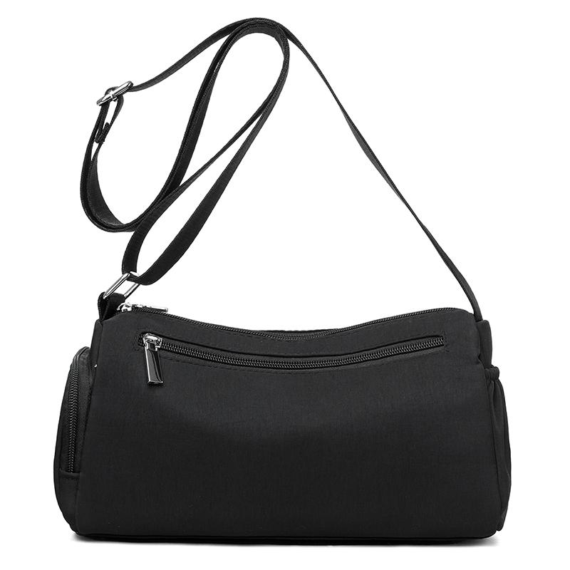 Nylon Crossbody Bag Women's Shoulder Bag