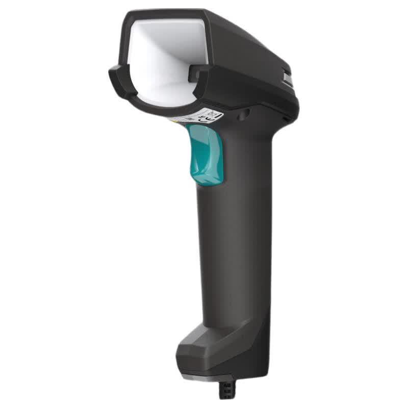 iData J17 Wired Barcode Scanner