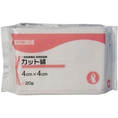 Medical Cotton 20g