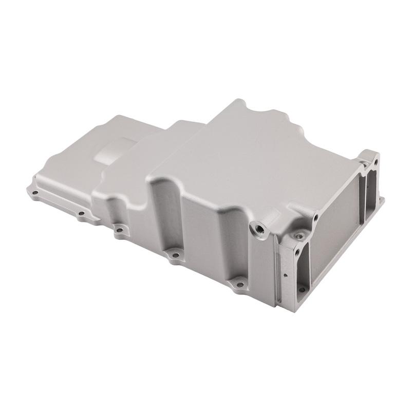 Oil Pan Kit for LS Engine Chevy Camaro/Firebird 1967-1969 12625031
