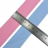 5175-25 High Quality Elastic Striped Edging Elastic Band Underwear Shorts Waist Belt Foldable Edging Elastic Band
