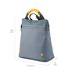 Mandarina Duck Shoes Bag Keep Play U0t8316f