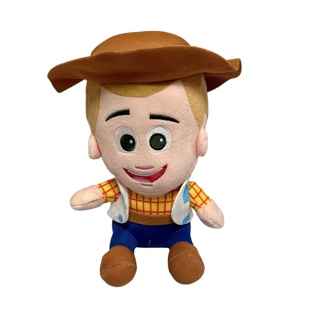 New 20Cm Toy Story 4 Woody Jesse Bath Lightyear Plush Toy Cartoon Anime Fill Woody Doll Plush Toy Gift To Children For Christmas