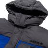 adidas Giacca Utility Originals Giacca Invernale Uomo Grigio GD5611