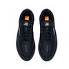 ANTA Skate Shoes Men's Low Top Black 112641812-1