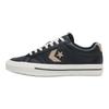 Converse Sportlich Lässig Vielseitig Bequem Low-Top Skate Schuhe Unisex Sneaker A15184C