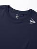 DUNLOP Tennis Navy Small T-Shirt DAL-8143 -