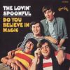 CD LOVIN SPOONFUL  Do You Believe In Magic BVCM37384 Buddha Records 2002 Japan Rock Used
