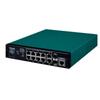 Panasonic GA-ML8TCPoE+ Network Switch PN260892N