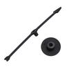 6PCS Children's Toy Spinner Arrow 10CM Board Game Arrow Plastic Rotating Arrow  Game Accessories