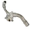 Thermostat Housing - For Jeep Wrangler 2.0L Turbo 2019-2024 - PN: 5048424AD