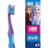 Stages Children's Toothbrush (3-5 Years)