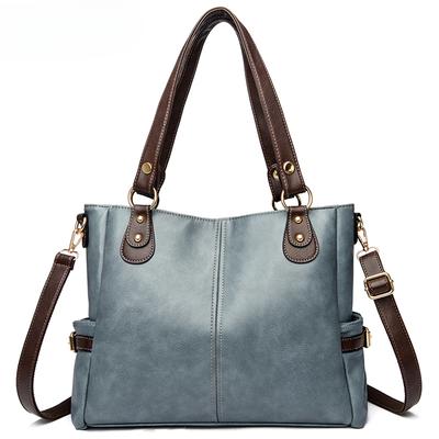 Soft Leather Crossbody Bags for Women  Luxury Handbags Women Bags Designer Female Casual Hand Shoulder Bag