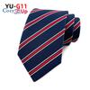 3.15" Fashion Striped PaisleyTies Mens Plaid Flower Necktie for Wedding