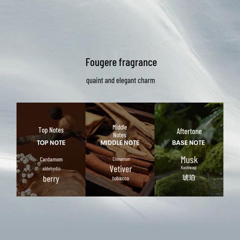 Reebok Men's 2-in-1 Sport Shower & Shampoo