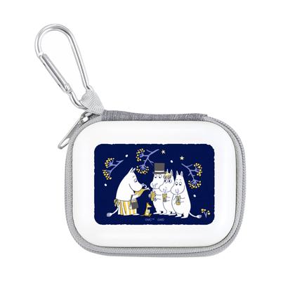 Gourmandies Moomin Vrecko na drobnosti SS Rodina Moominov MMN-226A