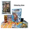 Stone Age Commemorative Edition: Chinese Winter/Summer Double-Sided Adult Casual Board Game