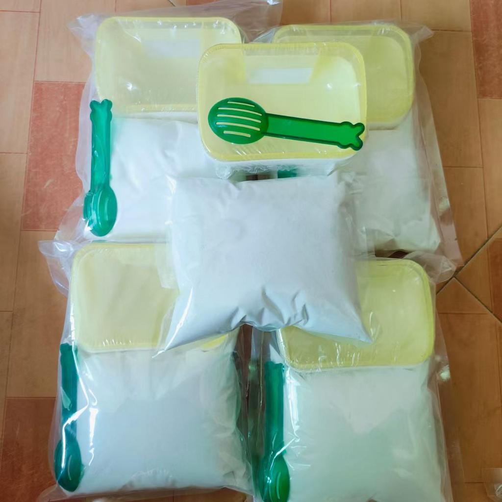 Hamster Bath & Urine Sand with Shovel Set - Free Shipping