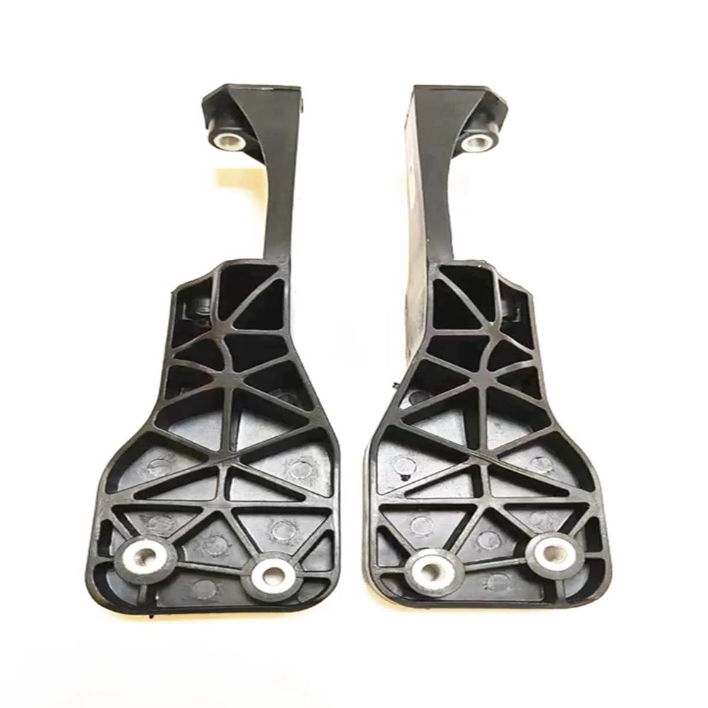 Front Bumper Frame Bracket Carrier for GLK W204: OE A2046200685/A2046200785