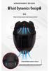 Universal Dragon Ears Full Face Helmet for Women - All Seasons Motorcycle & Electric Scooter Use