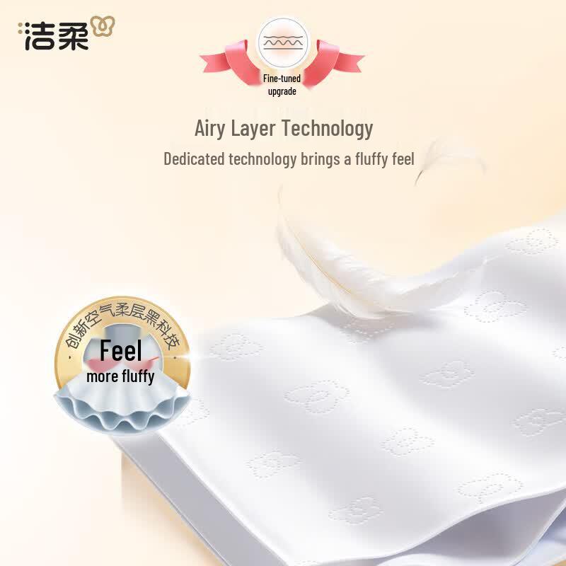 C&S Soft Pack Facial Tissues