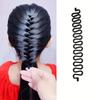 Women Fashion Hair Clips Tress Hair Accessories Hairpin Hair Device DIY Headwear Head Bands