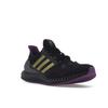 Marvel x adidas Ultra 4D Black Panther Men Sneakers Core-Black Gold-Metallic Tribe-Purple HQ0949