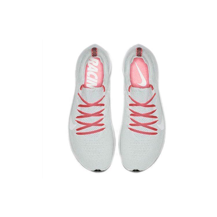 Nike Zoom Fly Flyknit 'Pure Plantinum' Women's AR4562-003