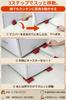 Furniture Moving 400kg Load Furniture Moving Helper Lightweight Mini Quiet Floor Protection by Moving Convenient Tool for Moving Washing Spring Easy