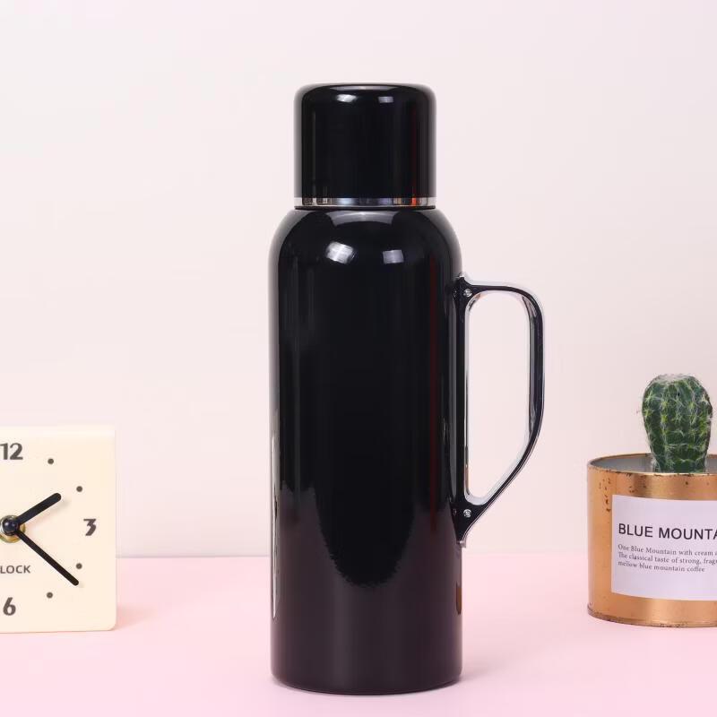 Handun 316 Stainless Steel Tea Infuser Thermos Bottle