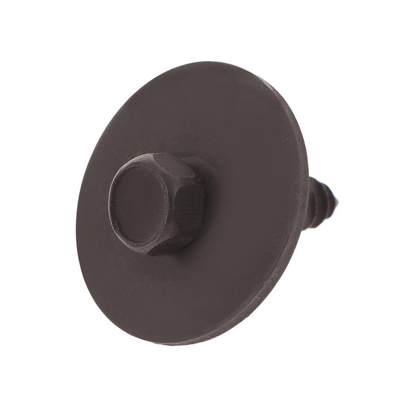 0049943145 10 Τεμ./Σετ Κάτω Κάλυμμα Κινητήρα Κλιπ Δαπέδου Κιτ Βιδών 0019906036 Κατάλληλα Για Κατηγορίες A B C E M Cla Cls Clk