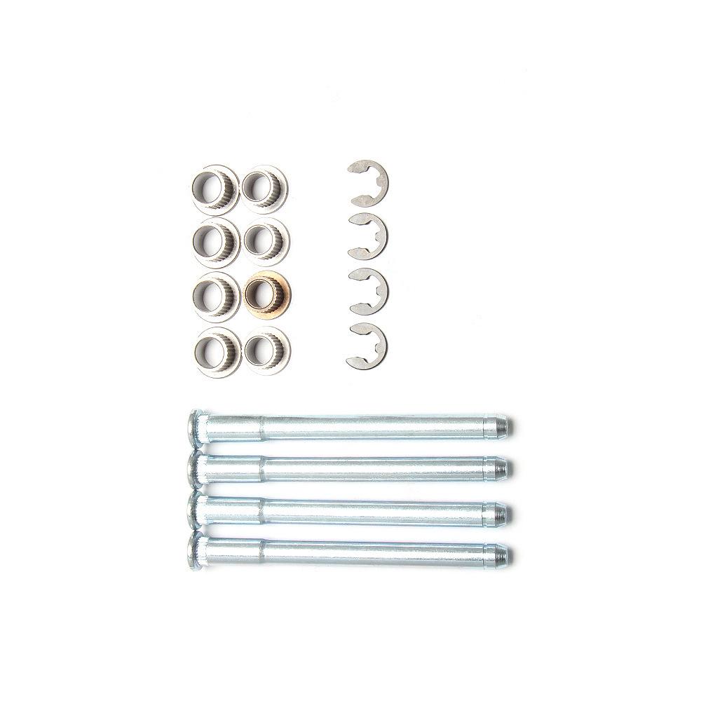 Door Hinge Pin Bushing Repair Kits for 1994-2004 Chevrolet S10 & GMC S15