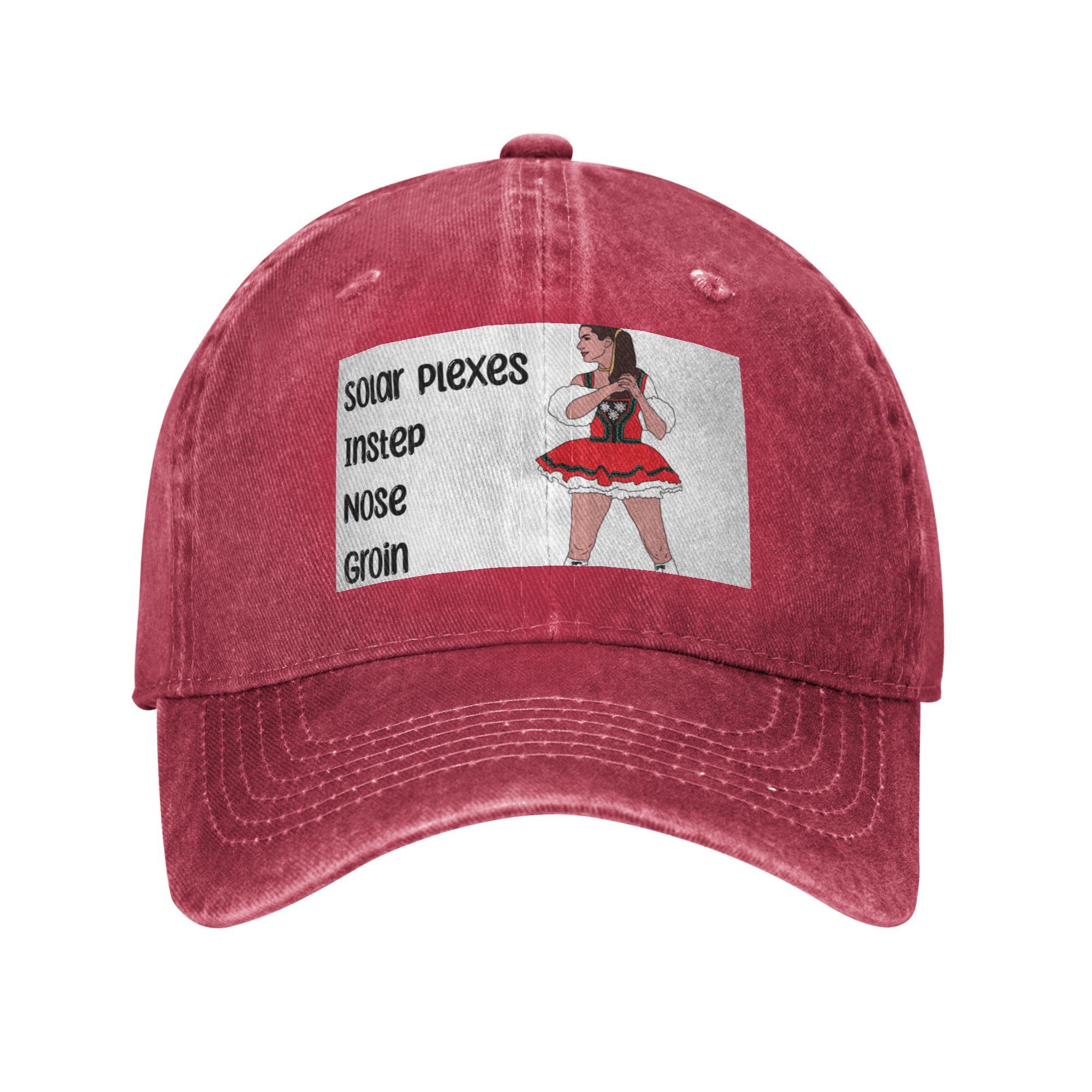 Miss Congeniality SING Casual And Relaxed Baseball cap Fine WorkUnisexship Couples Gorra One Size