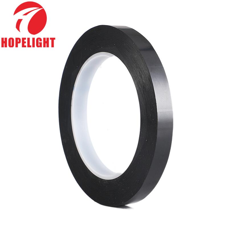 High Performance PET Polyester Tape Strong Adhesion for Carton Sealing Industrial Packing
