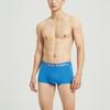 Calvin Klein Logo Comfort Low Rise Boxer Briefs Men underwear Blue NB2974-C2T