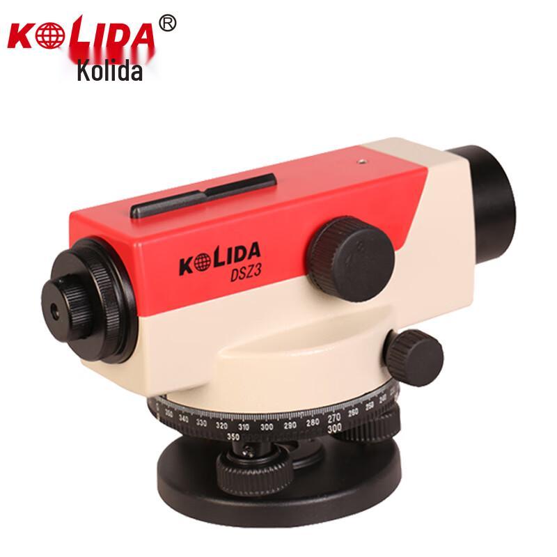 KOLIDA 32X Automatic Level Kit (CN version)