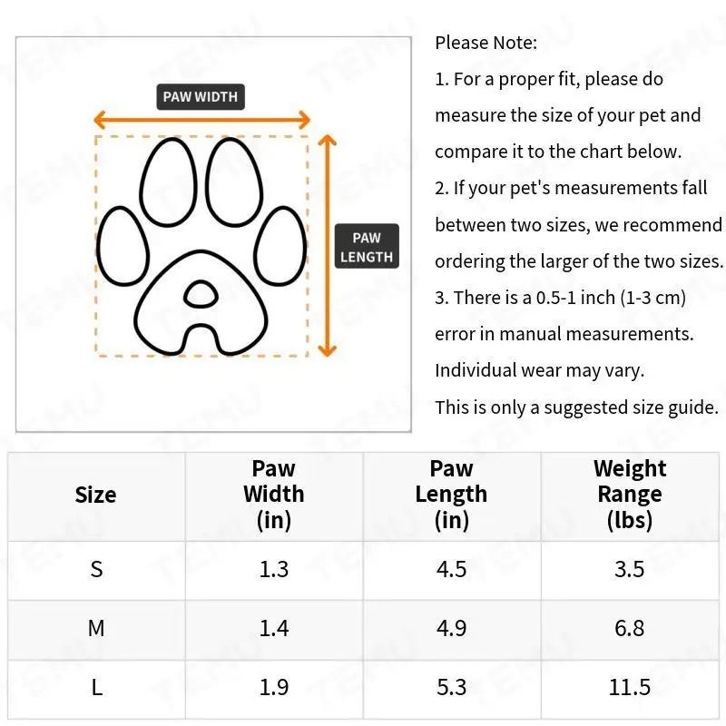 4Pcs Anti-Slip Dog Socks Indoor Paw Protector Breathable Cotton Knitted Pet Socks for Small Medium Dogs