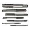 Ruční nářadí Vrtáky na závitníky Vysoce přesná sada M3-M12 metrická výměna