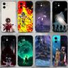 S-Saint Seiya Knights Zodiac Phone Case For iPhone 16,15,14,13,12,11 Plus,Pro Max,XS,X,XR,SE,Mini,8,7,Soft Silicone Black Cover
