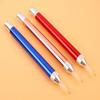 Wear-resistant Luminous Painting Tool Handy Sticker Lighting Professional Replaceable Battery Charged Point Drill Pens