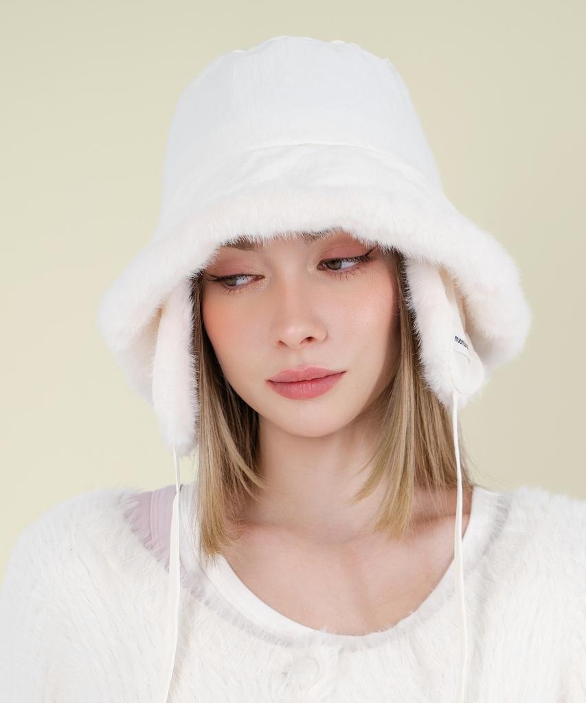 Mimin Rebe Trooper Hat