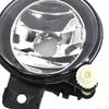 Auto Fog Light Assembly Parts Durable Replacement Lamp for x5 E70 Professional